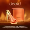 DEOLD Parfum Eau de Toilette