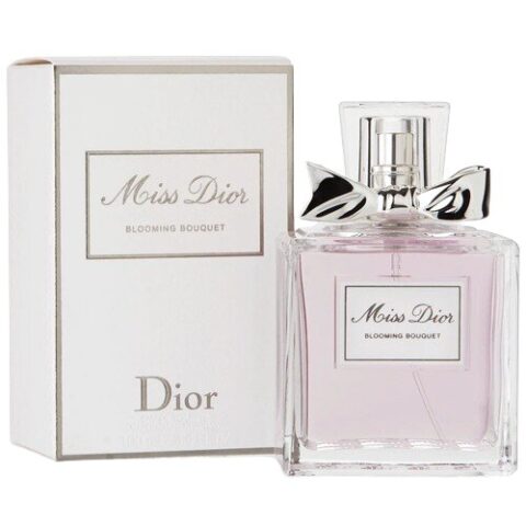 DIOR Miss Dior Blooming Bouquet Eau de Toilette pour femme 50 ml