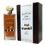Lattafa Ameer Al Oudh intense