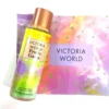 Victoria World Fruits Game Mist Brume Parfum 250 ml
