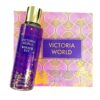 Victoria World (Winter Fly)