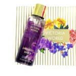 Victoria World (Dark Night Dahla)