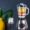 Generic Mixeur - blender de jus - multifonctions-1.5 L