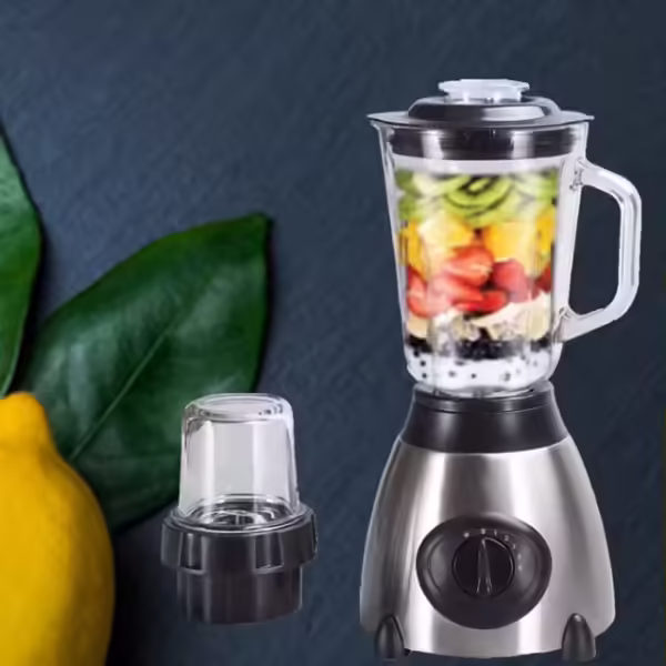 Generic Mixeur - blender de jus - multifonctions-1.5 L