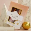 Coffret EFTINA par Al Nuaim Berries, Eau de parfum pour femmes
