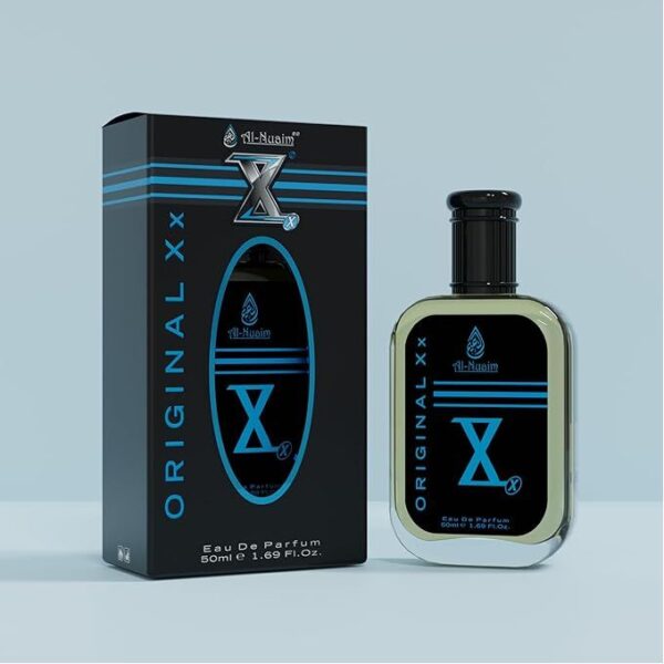 Parfum Collection AL NUAIM X - 50ml
