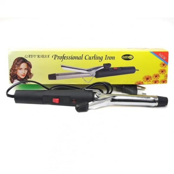 Pince a Friser Electrique Boucleur de