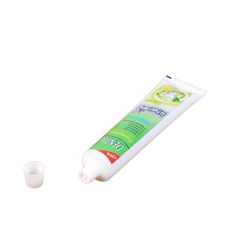 DENTIX Dentifrice au citron et aux herbes pour le Blanchiment des dents 120 g