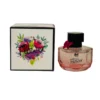 GLAM FLOWER, Eau de Parfum -100ml