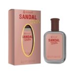 Al-Nuaim Sandal John Pol Genius Eau De Parfum