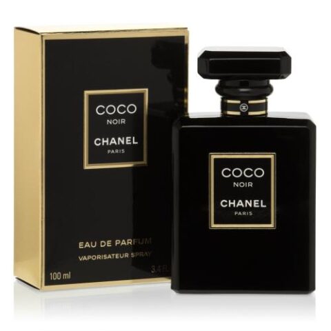 CHANEL - COCO NOIR