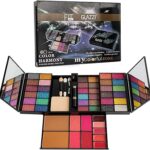 Coffret Maquillage Cosmetics Makeup