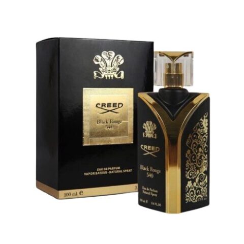 Creed Black Rouge 540