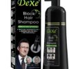 DEXE Black Hair Shampoo