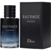 DIOR SAUVAGE