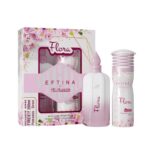 EFTINA FLORA Eau de Parfum