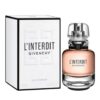 GIVENCHY L’INTERDIT Parfum pour femme