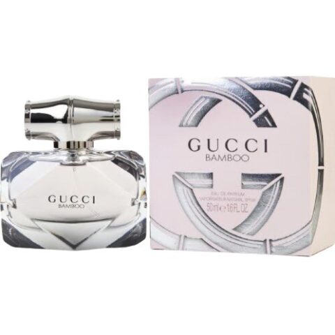 Gucci Bambou Parfum pour femme