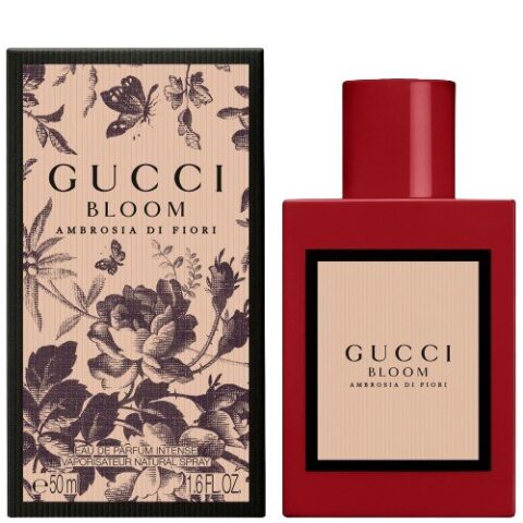 Gucci Bloom Ambrosia Di Fiori EDP Intense 100ML