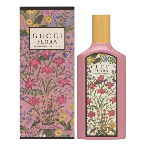 Gucci Flora Gorgeous Gardenia Eau de Parfum 100 m