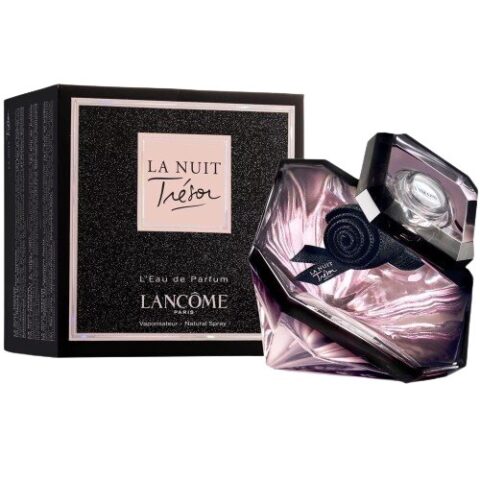 LANCÔME Trésor la nuit Eau de parfum