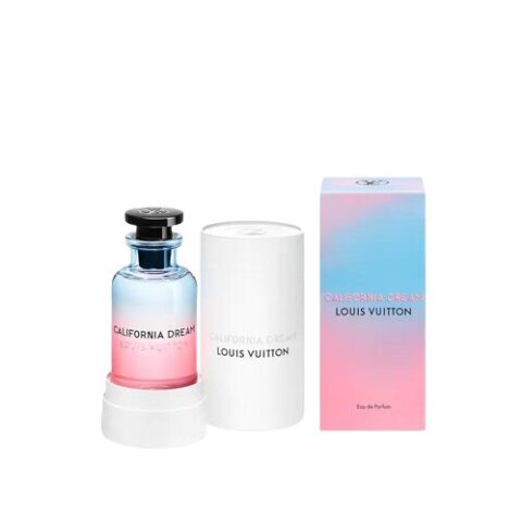 LOUIS VUITTON-CALIFORNIA DREAM