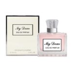 MY DEAR WOMEN FRAGRANCES