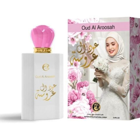 Oud Al Aroosah