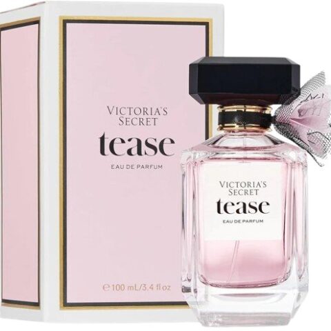 PARFUM TEASE DE VICTORIA'S SECRET