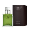 Parfum Homme Eternity Calvin Klein