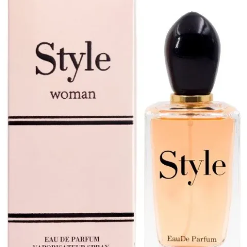 Style Woman Perfume