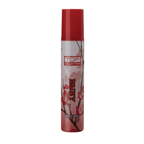 Top Collection Body Mist - Ruby