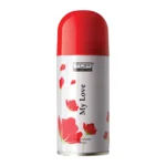 Top Collection Eau De Toilette Déodorant Parfum Vaporisateur - My Love