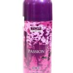 Top Collection Deodorant Perfume Spray - Passion, 150ml