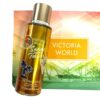 Victoria World (Sands Dreams Forever) Fragrance Mist - 250 ml