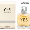 YES Beauty Women Eau de Parfum, 100 ml