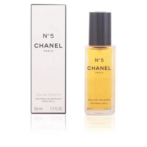 Chanel No.5