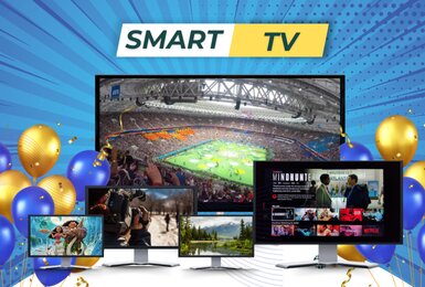 smart tv