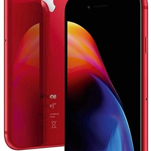 Apple iPhone 8 simple-64GO
