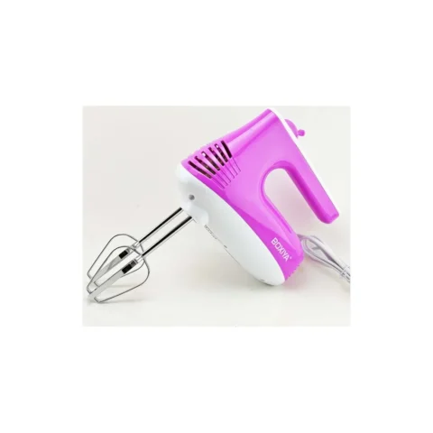 Batteur électrique à main 5 Vitesse 350W