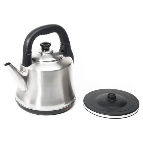 Generic Théiére Cafétière en inox 6L