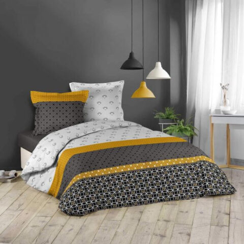 Housse de couette - 260 x 240 cm