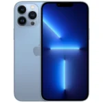 IPHONE 13 Pro Max Blue 256 Go