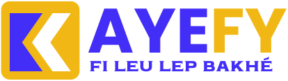 KAYEFY