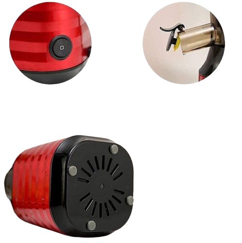 Machines à presse-agrumes, presse-agrumes domestique, séparation du jus de laitier, jus de fruits et légumes automatique, multifonction à vitesse lente