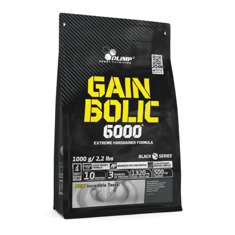 OLIMP Gain Bolic 6000 1000 g
