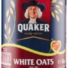 QUAKER Flocons d'Avoine 500 g