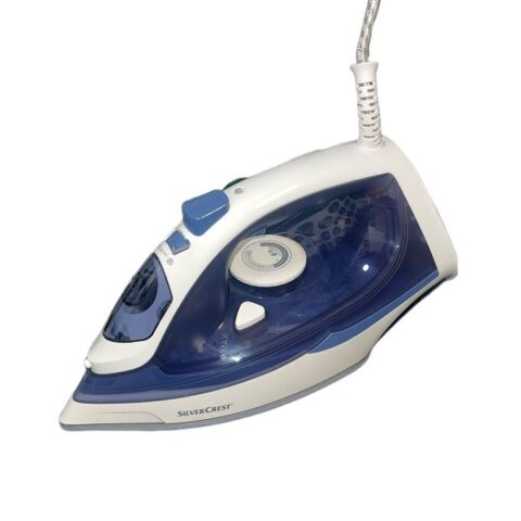 SilverCrest Fer a Repasser a Vapeur 2600 W