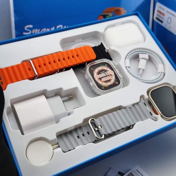 Smart Watch G6 Unique Combination. Smart Watch G6 Unique Combination