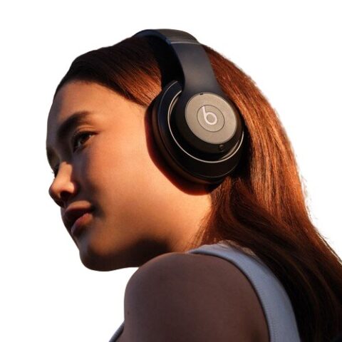 casque Beats Studio 3 Wireless -Noir